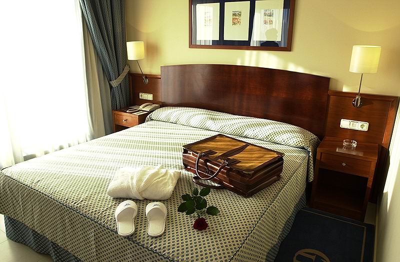 Hotel Spa Galatea  | Portonovo | Pontevedra | España 19