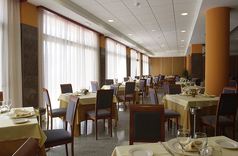 Hotel Spa Galatea  | Portonovo | Pontevedra | España 20