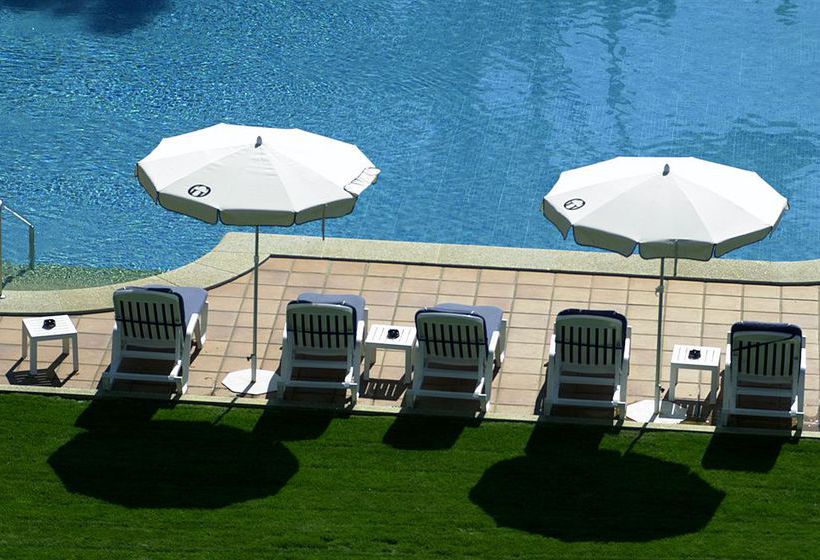 Hotel Spa Galatea  | Portonovo | Pontevedra | España 3