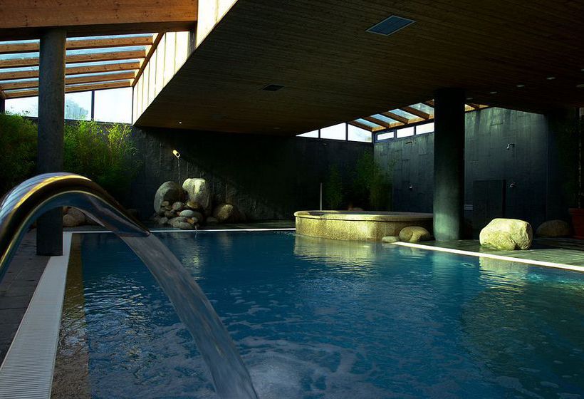 Hotel Spa Galatea  | Portonovo | Pontevedra | España 4