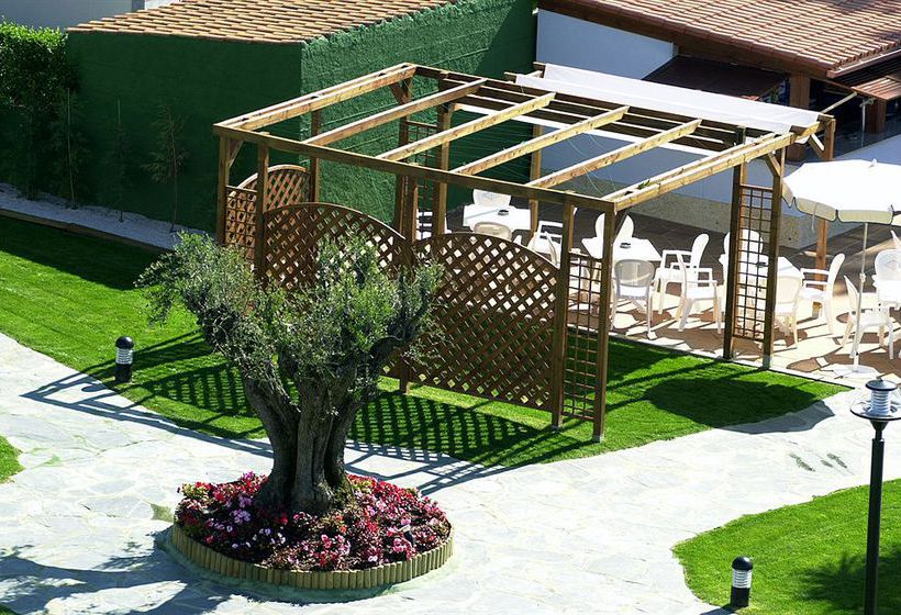 Hotel Spa Galatea  | Portonovo | Pontevedra | España 5