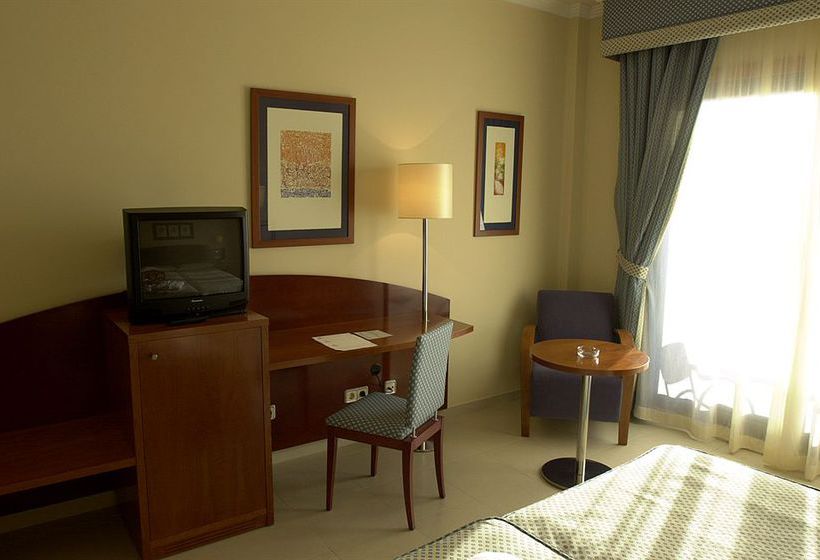 Hotel Spa Galatea  | Portonovo | Pontevedra | España 6