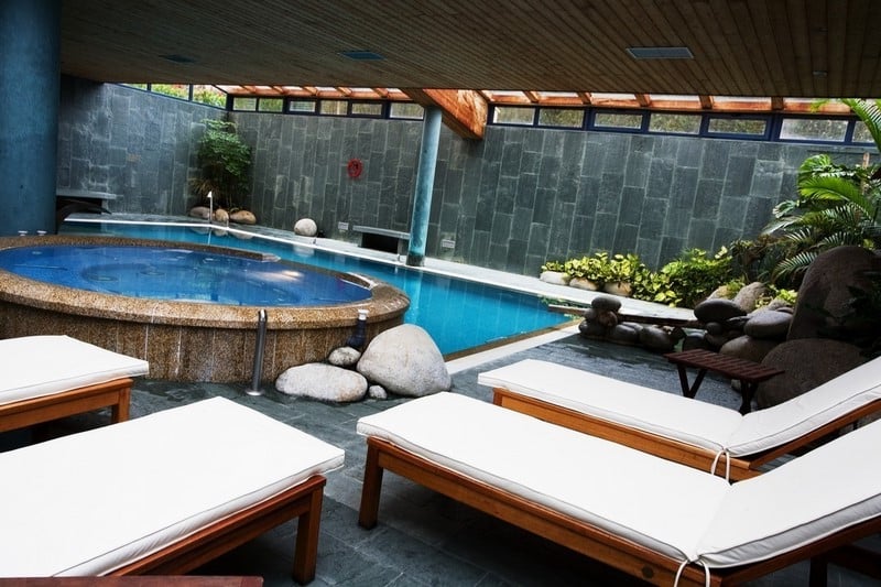 Hotel Spa Galatea  | Portonovo | Pontevedra | España 7