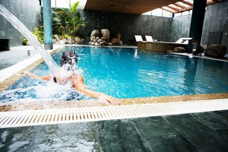 Hotel Spa Galatea  | Portonovo | Pontevedra | España 9