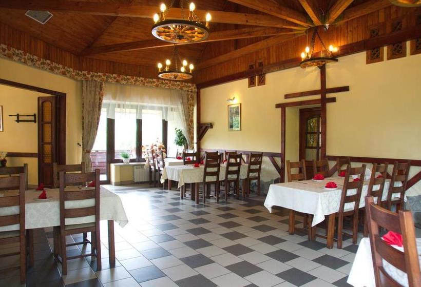 Resort Perlyna Karpat