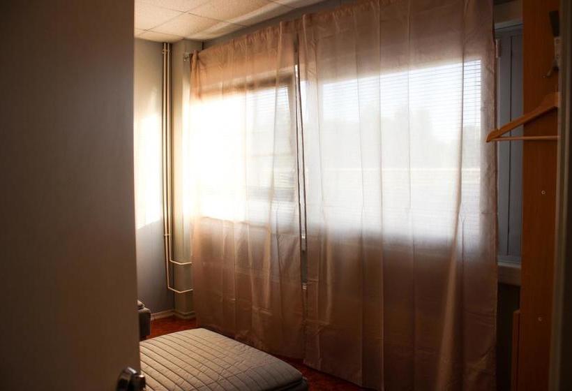 Piiri Hostel