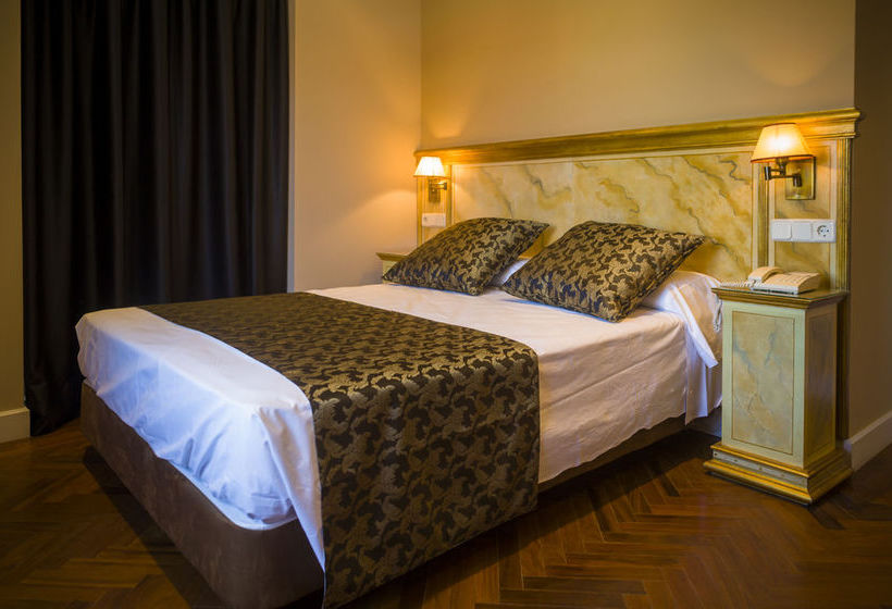 Hotel Soho Boutique Salamanca  | Salamanca | Salamanca | España 1