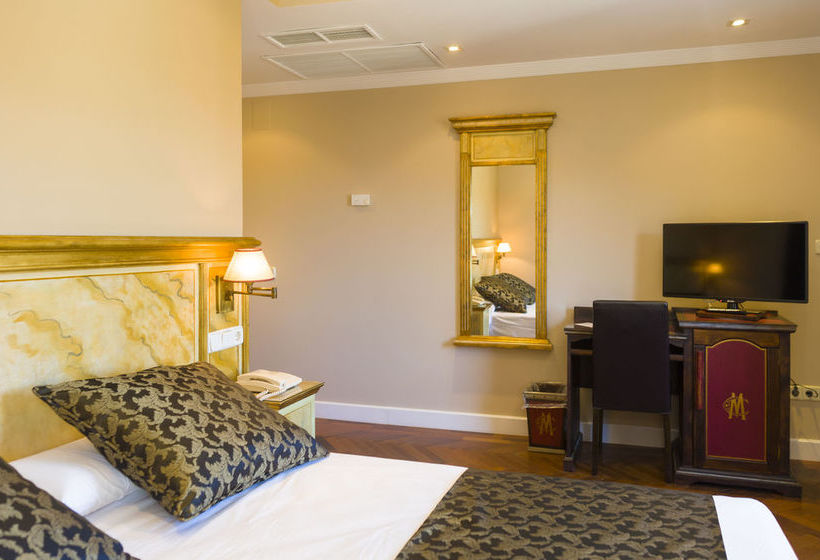 Hotel Soho Boutique Salamanca  | Salamanca | Salamanca | España 10