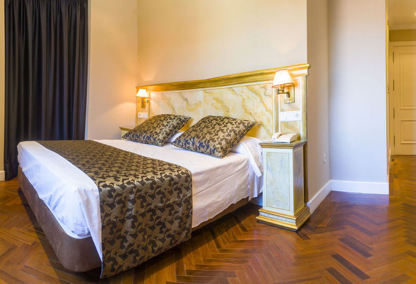 Hotel Soho Boutique Salamanca  | Salamanca | Salamanca | España 11