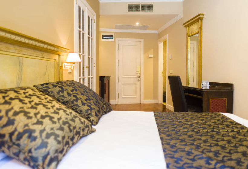 Hotel Soho Boutique Salamanca  | Salamanca | Salamanca | España 12