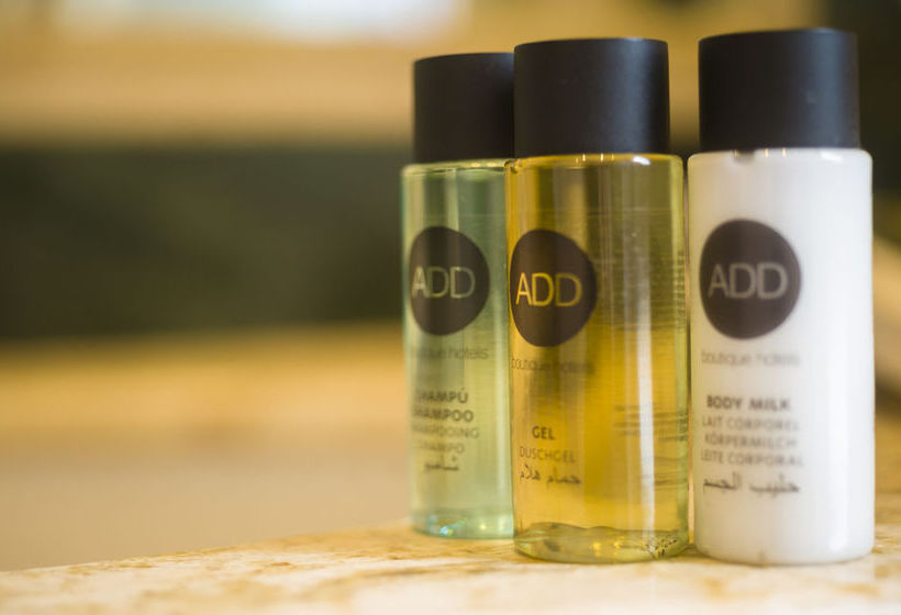 Hotel Soho Boutique Salamanca  | Salamanca | Salamanca | España 13