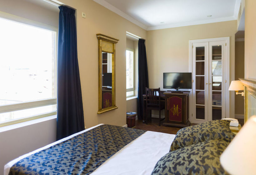 Hotel Soho Boutique Salamanca  | Salamanca | Salamanca | España 14