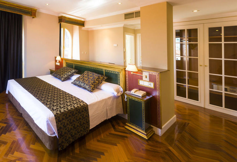 Hotel Soho Boutique Salamanca  | Salamanca | Salamanca | España 15