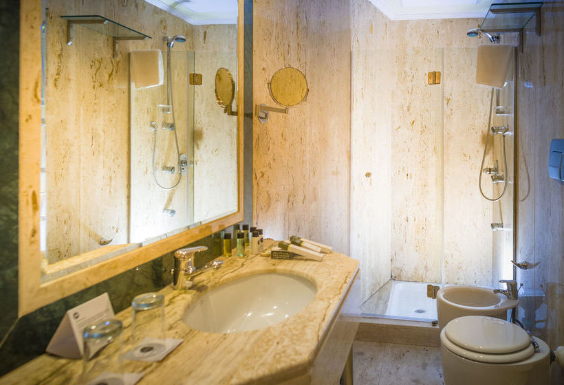 Hotel Soho Boutique Salamanca  | Salamanca | Salamanca | España 16