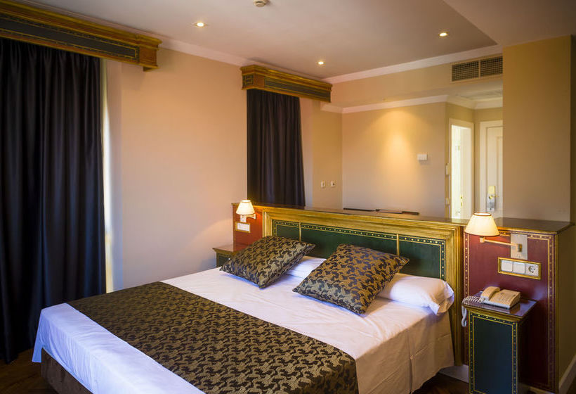 Hotel Soho Boutique Salamanca  | Salamanca | Salamanca | España 17