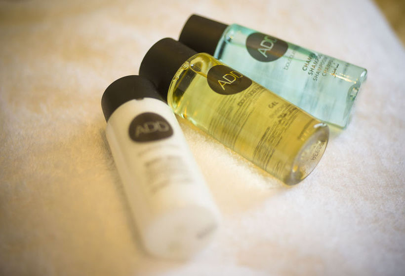 Hotel Soho Boutique Salamanca  | Salamanca | Salamanca | España 18