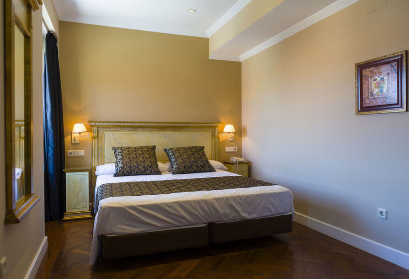 Hotel Soho Boutique Salamanca  | Salamanca | Salamanca | España 19