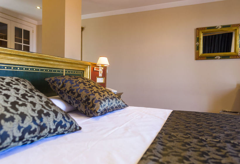 Hotel Soho Boutique Salamanca  | Salamanca | Salamanca | España 2