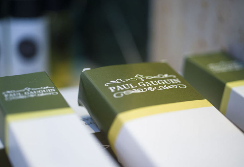 Hotel Soho Boutique Salamanca  | Salamanca | Salamanca | España 20