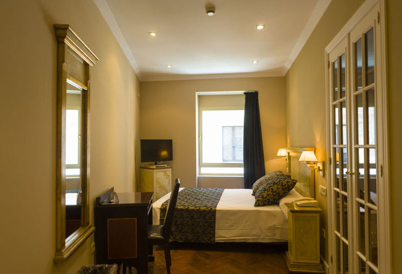 Hotel Soho Boutique Salamanca  | Salamanca | Salamanca | España 3