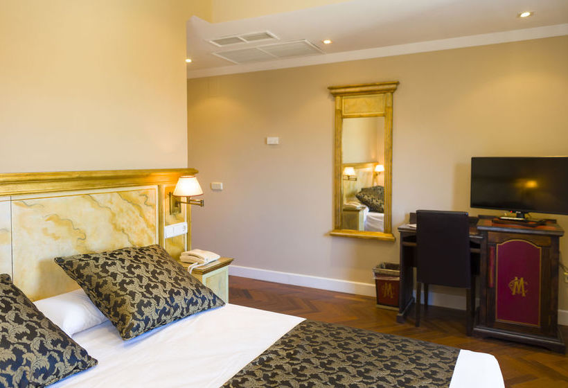 Hotel Soho Boutique Salamanca  | Salamanca | Salamanca | España 4