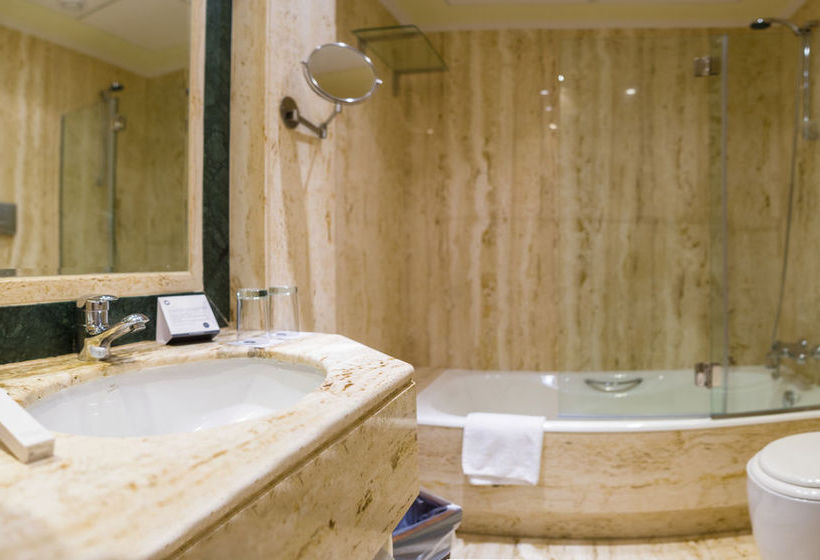 Hotel Soho Boutique Salamanca  | Salamanca | Salamanca | España 5