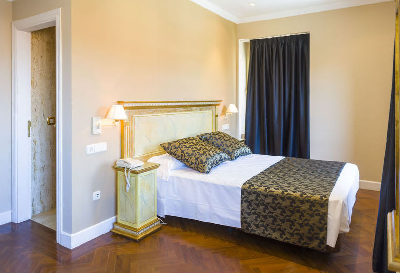 Hotel Soho Boutique Salamanca  | Salamanca | Salamanca | España 6