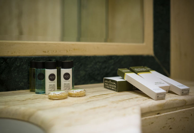 Hotel Soho Boutique Salamanca  | Salamanca | Salamanca | España 8