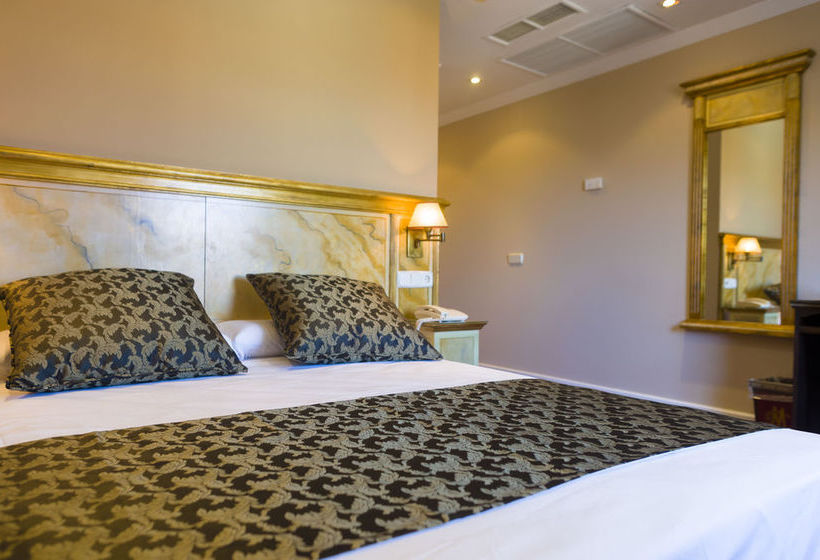 Hotel Soho Boutique Salamanca  | Salamanca | Salamanca | España 9