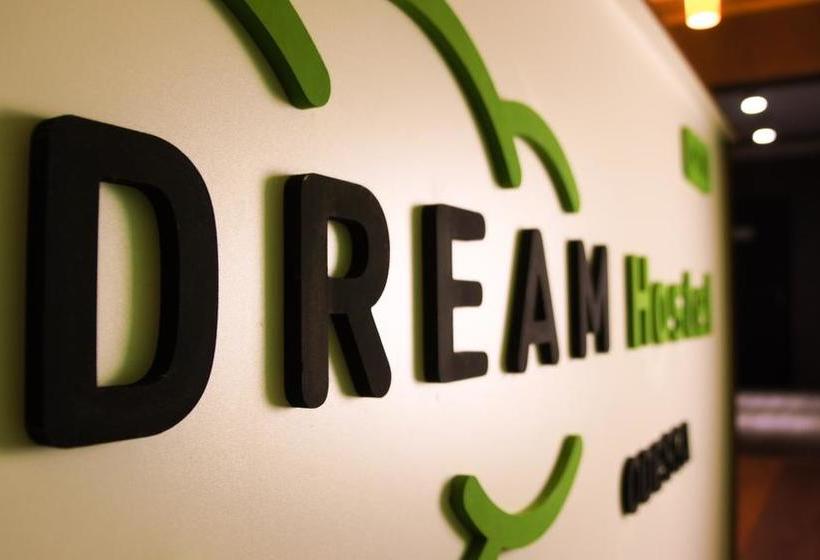 Dream Mini Hostel Odessa
