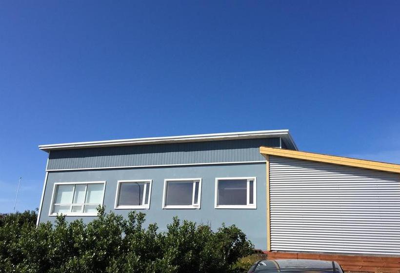 Bed and Breakfast Comfort Guest House