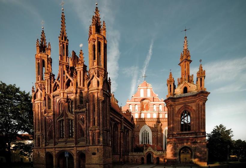 Opera House Hostel Centre