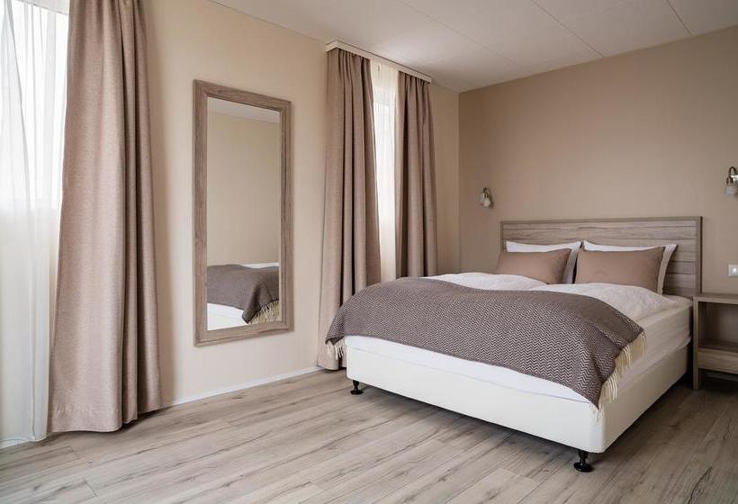 Hotel Hótel Fransiskus Stykkishólmi