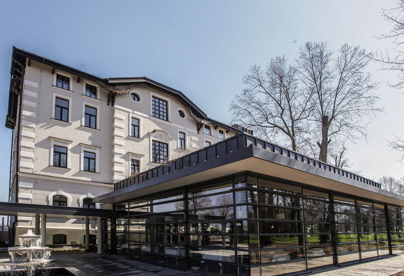 Heritage Hotel Krone