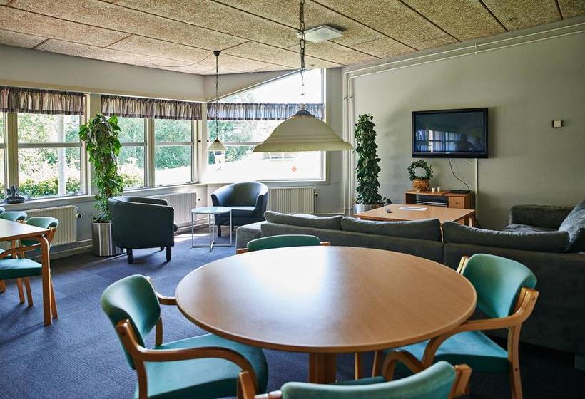 Danhostel Hobro 14