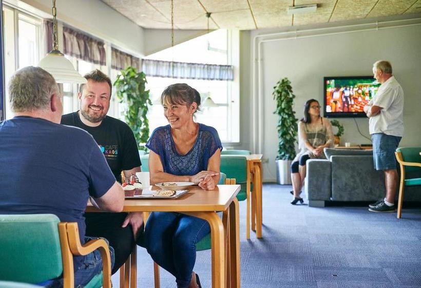 Danhostel Hobro 19