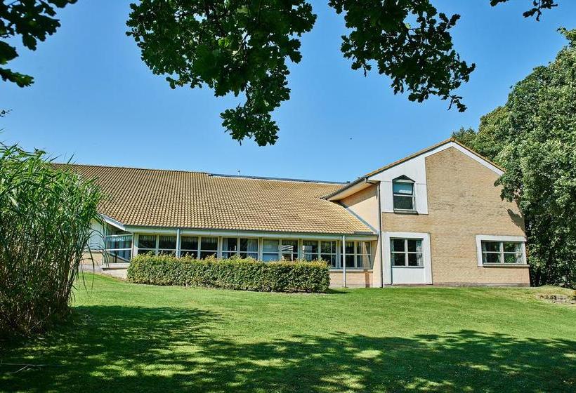 Danhostel Hobro 4