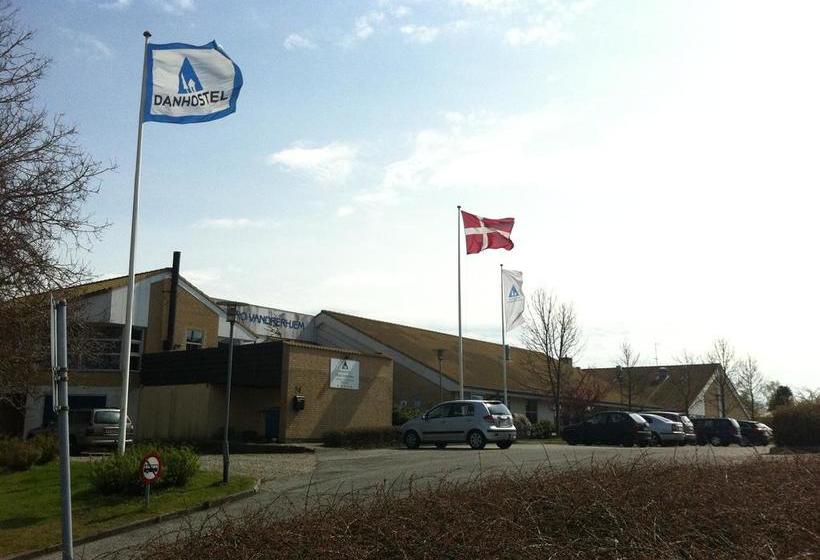 Danhostel Hobro 6