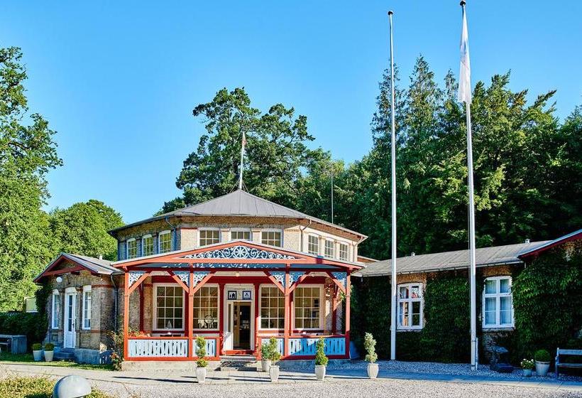 Hotel Danhostel Aarhus