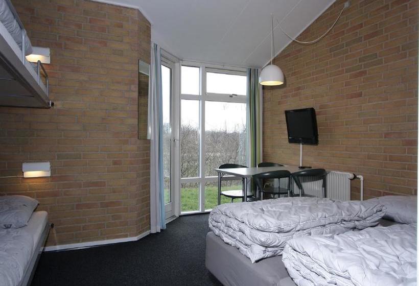 Danhostel Fredericia