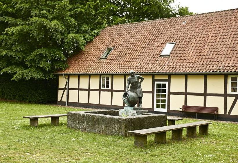 Danhostel Odense Kragsbjerggaard