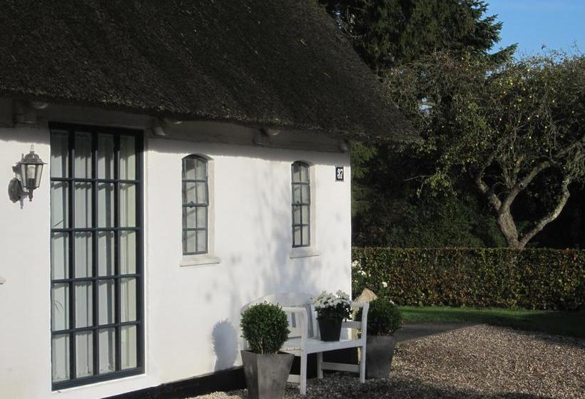 Bed and Breakfast Bed&Breakfast Tåsinge