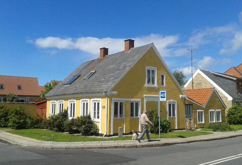 Bed and Breakfast Bed&Breakfast Belvedere