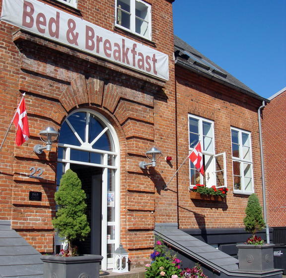Bed and Breakfast Bed&Breakfast Huset
