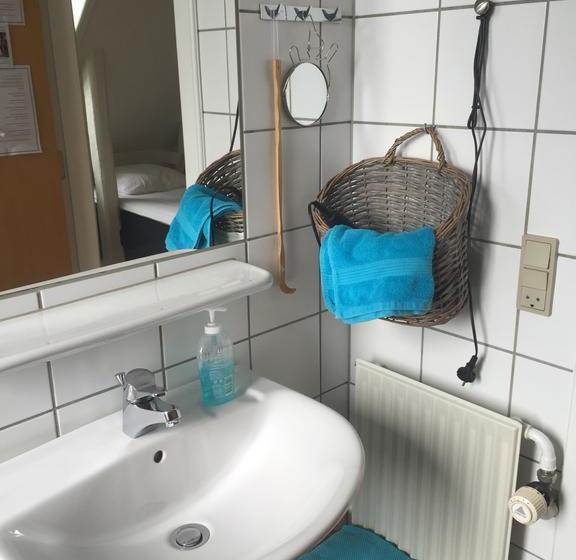 Bed and Breakfast Bed&Breakfast Huset 1