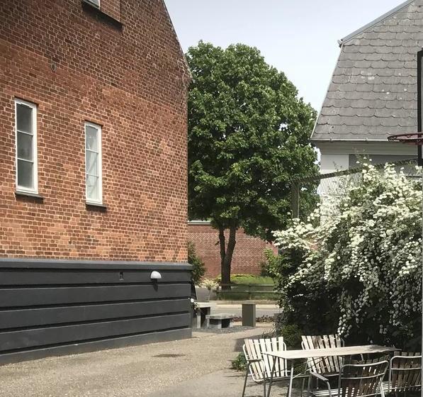 Bed and Breakfast Bed&Breakfast Huset 11