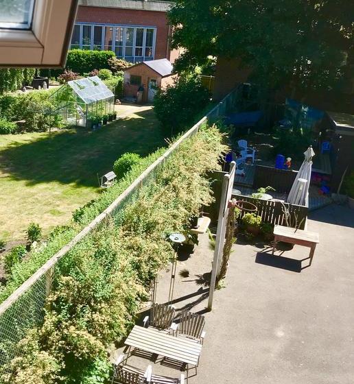 Bed and Breakfast Bed&Breakfast Huset 17