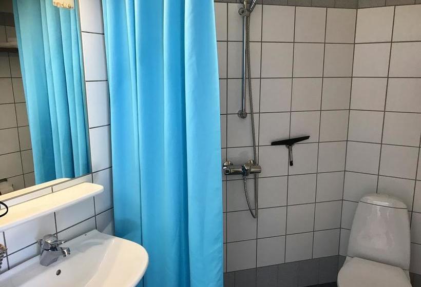 Bed and Breakfast Bed&Breakfast Huset 2