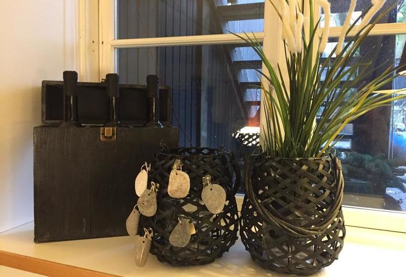 Bed and Breakfast Bed&Breakfast Huset 20