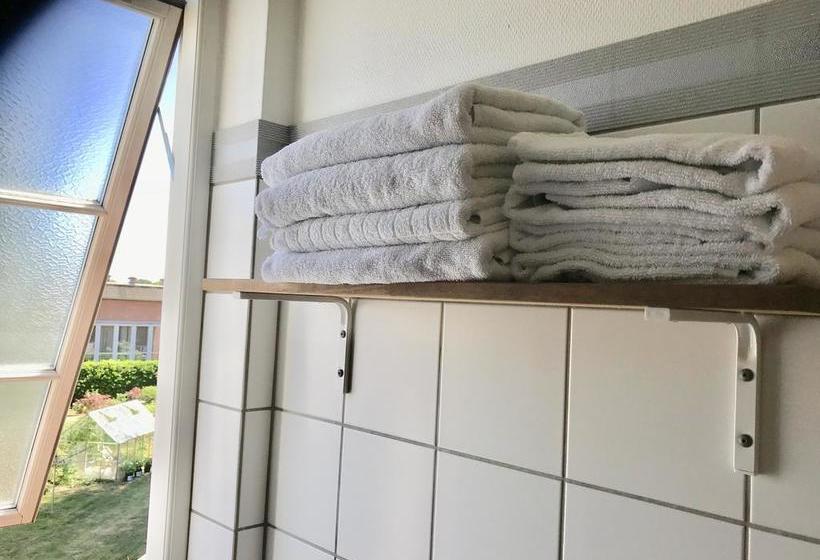 Bed and Breakfast Bed&Breakfast Huset 3